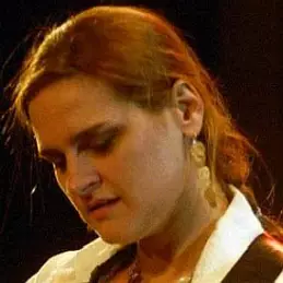 Madeleine Peyroux net worth