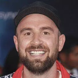 Chris Pfaff net worth