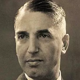 Fritz Pfeffer net worth