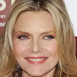 Michelle Pfeiffer net worth