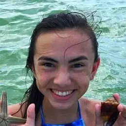 Haley Pham net worth