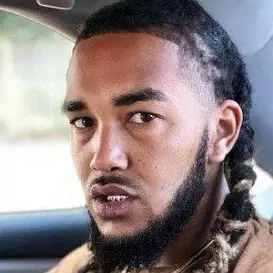 Pharaoh Gamo net worth