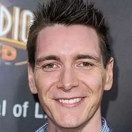 James Phelps net worth