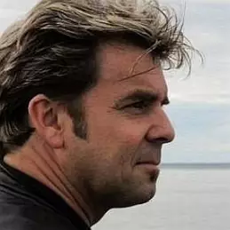 M William Phelps net worth