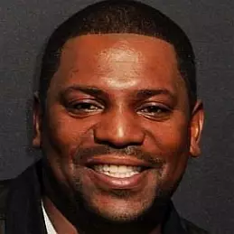 Mekhi Phifer net worth