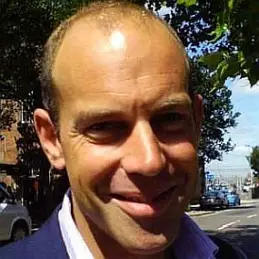 Phil Spencer net worth