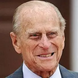Prince Philip net worth