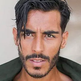 Paulo Philippe net worth