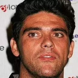 Mark Philippoussis net worth