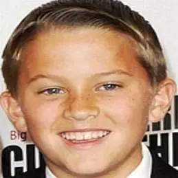 Deacon Phillippe net worth