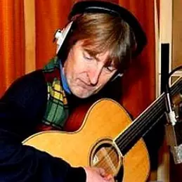 Anthony Phillips net worth