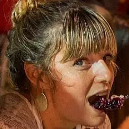 Damaris Phillips net worth