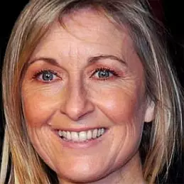 Fiona Phillips net worth