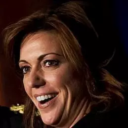 Kyra Phillips net worth