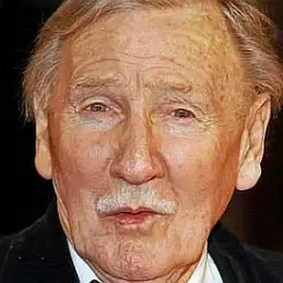 Leslie Phillips net worth