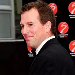 Peter Phillips net worth