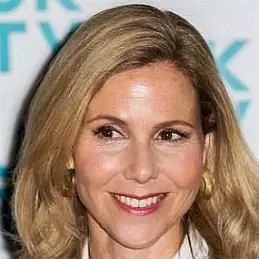 Sally Phillips net worth