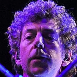 Simon Phillips net worth