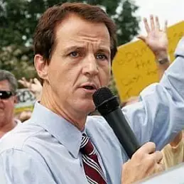 Tim Phillips net worth