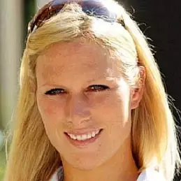 Zara Phillips net worth