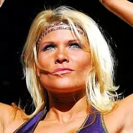 Beth Phoenix net worth
