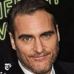 Joaquin Phoenix net worth