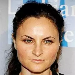 Rain Phoenix net worth