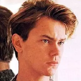 River Phoenix net worth