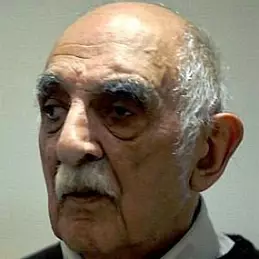 Alexander Piatigorsky net worth