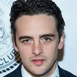 Vincent Piazza net worth