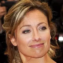 Anne-Sophie Pic net worth