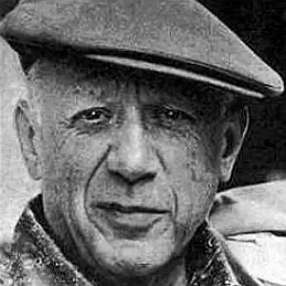 Pablo Picasso net worth