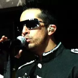 Alfonso Pichardo net worth