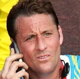 Nick Pickard net worth