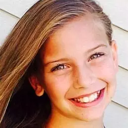 Alivia Pickl net worth