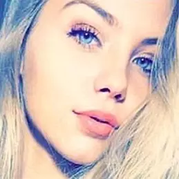 Ashley Pickl net worth