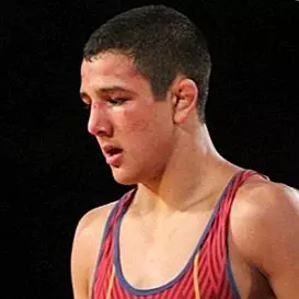 Aaron Pico net worth