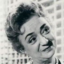 Molly Picon net worth