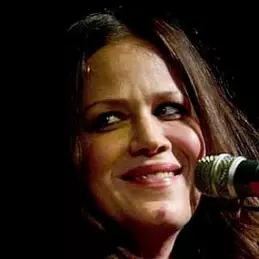 Allison Pierce net worth