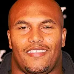 Antonio Pierce net worth