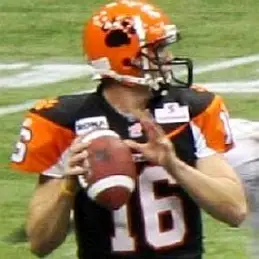 Buck Pierce net worth