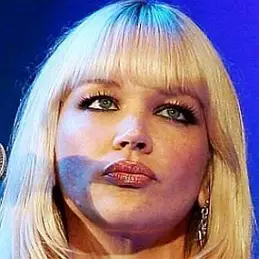 Catherine Pierce net worth