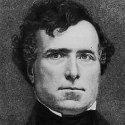 Franklin Pierce net worth