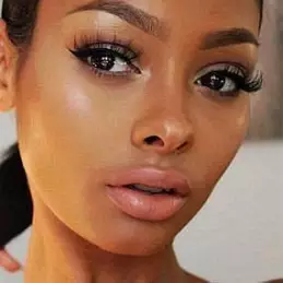 Jayde Pierce net worth