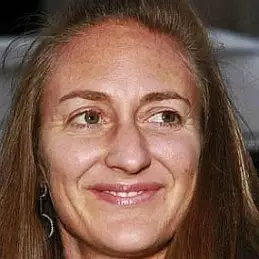 Mary Pierce net worth
