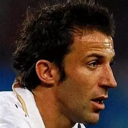 Alessandro Del Piero net worth