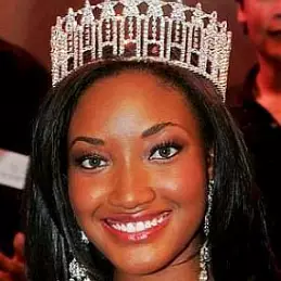 Anastagia Pierre net worth