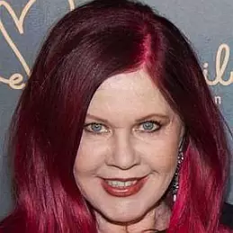 Kate Pierson net worth