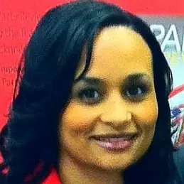 Katrina Pierson net worth