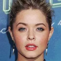 Sasha Pieterse net worth